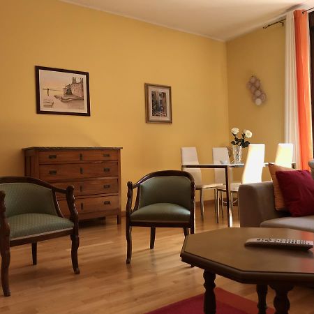 Palazzo Fregoso Apartment การ์ดา ภายนอก รูปภาพ