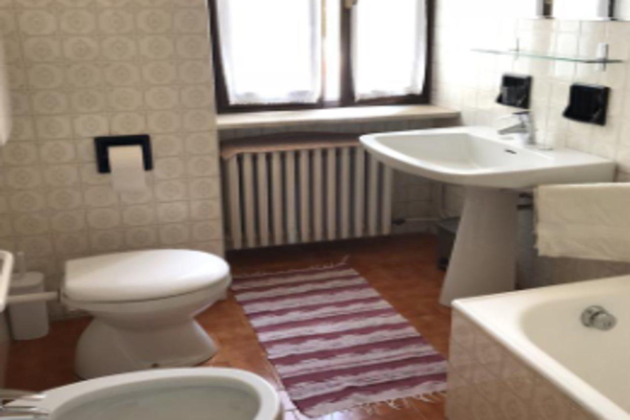 Palazzo Fregoso Apartment การ์ดา ภายนอก รูปภาพ